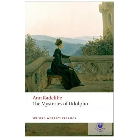Mysteries Of Udolpho (2009)