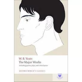 Major Works - Yeats (2008)