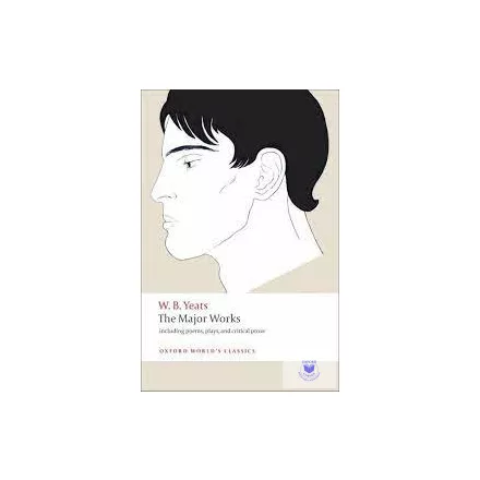 Major Works - Yeats (2008)