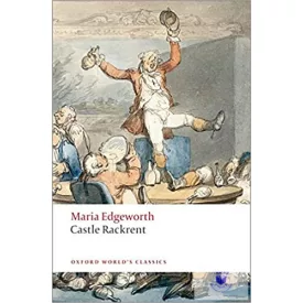 Castle Rackrent (2009)