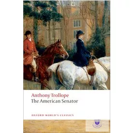 American Senator (2008)