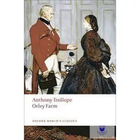 Orley Farn (2008)