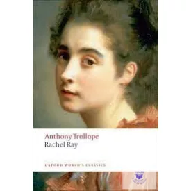 Rachel Ray