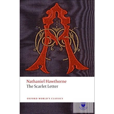The Scarlet Letter (2009 Second Edition)