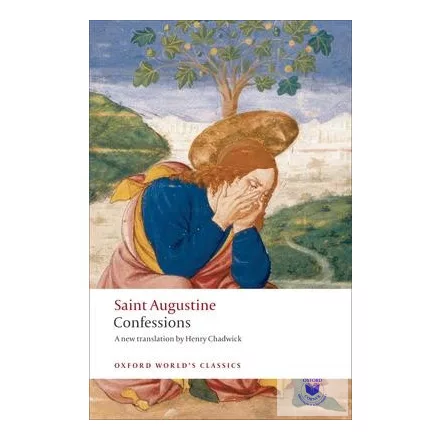 The Confessions (Augustine) (2008)