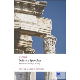 Defence Speeches (2009)