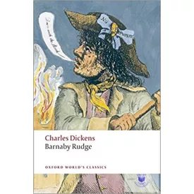 Barnaby Rudge (2008)