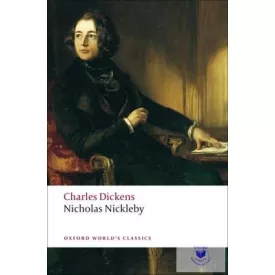 Nicholas Nickleby (2008)