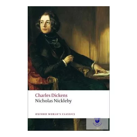Nicholas Nickleby (2008)