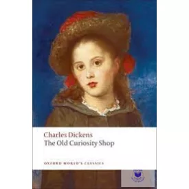 The Old Curiosity Shop (2008)