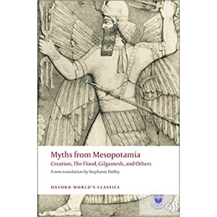 Myths From Mesopotamia (2009)