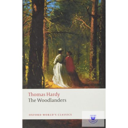 The Woodlanders (2009)