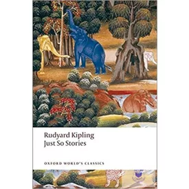 Just So Stories (2010)