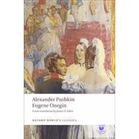 Eugene Onegin * Oxford World'S Classics (2009)