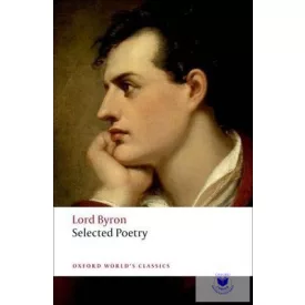 Selected Poetry Lord Byron (2009)