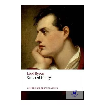 Selected Poetry Lord Byron (2009)