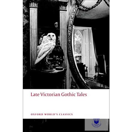 Late Victorian Ghotic Tales (2009)