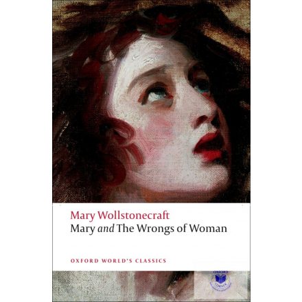Mary And The Wrongs Of Woman