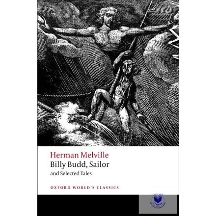 Billy Budd And Selected Tales (Oxford World's Classics)
