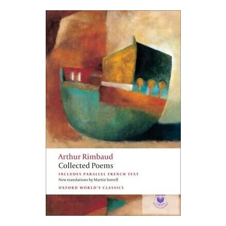 Collected Poems Rimbaud (2009) (Parallel French Text)
