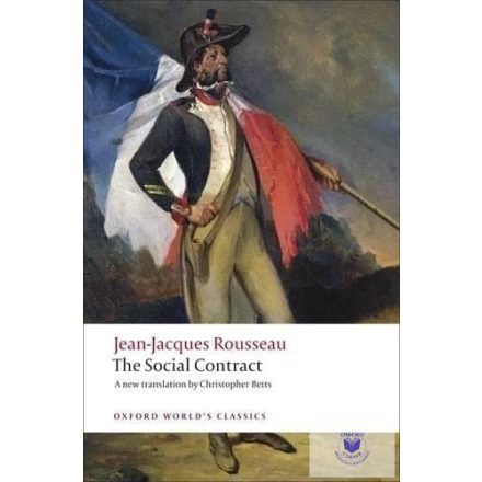 The Social Contract (Oxford World'S Classics) * (2009)