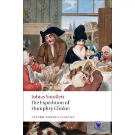 The Expedition Of Humphry Clinker (2009)