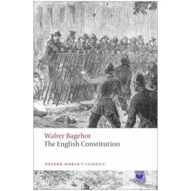 The English Constitution