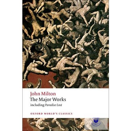 Major Works - Milton (2009)