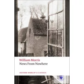 News From Nowhere