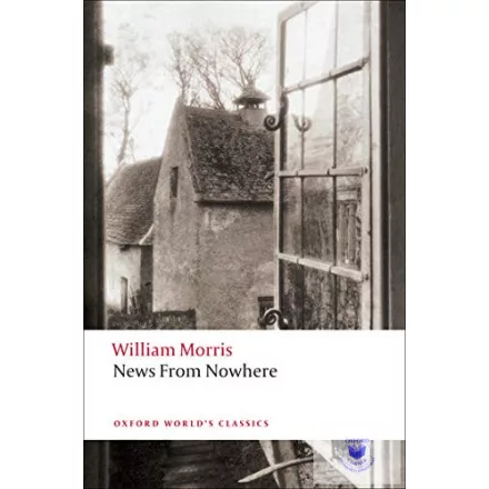 News From Nowhere
