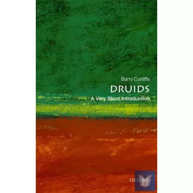 DRUIDS (Very Short Introduction)