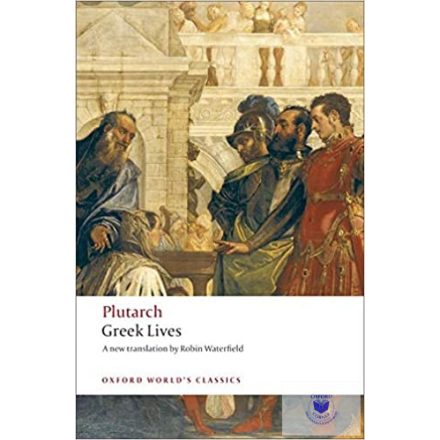 Greek Lives (2009)