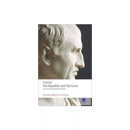 The Republic And The Laws (2009)