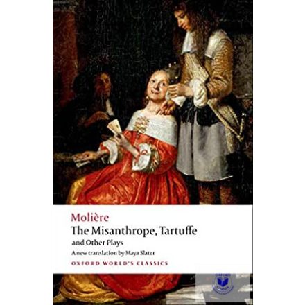 Misanthrope, Tartuffe And Other Plays (2008)