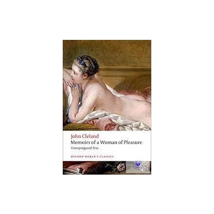 Memoirs Of A Woman Of Pleasure (Fanny Hill)