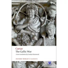 The Gallic War (2008)