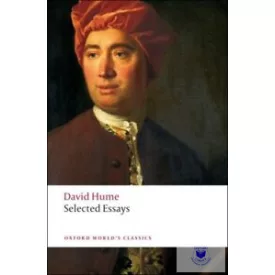 Selected Essays (2008)