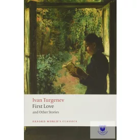 First Love And Other Stories (2008)