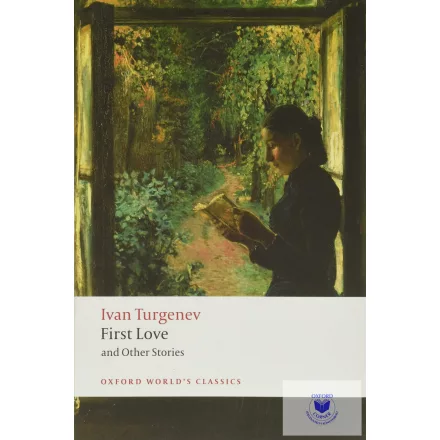 First Love And Other Stories (2008)