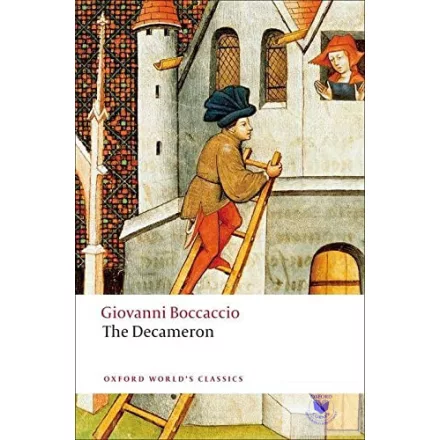 Decameron (2008)