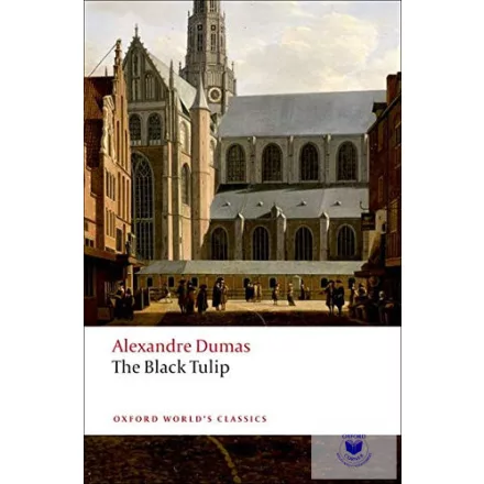 Black Tulip (2008)