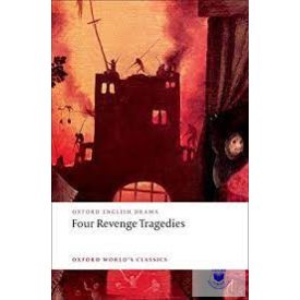 Four Revenge Tragedies