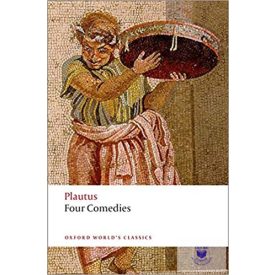 Four Comedies (2009)