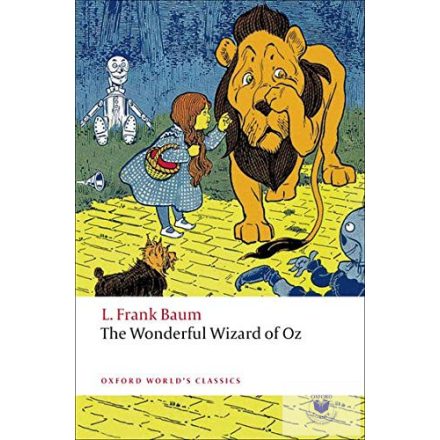 The Wonderful Wizard Of Oz (2008)