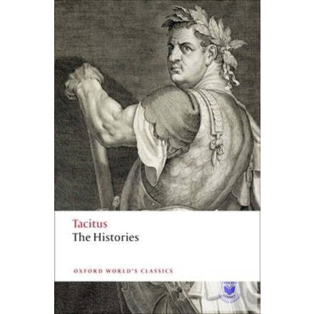 The Histories (Oxford World's Classics)  (2008)