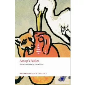 Aesop's Fables (2008)