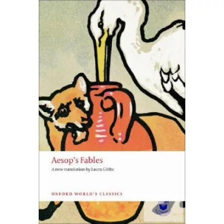 Aesop's Fables (2008)