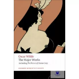 Major Works - Wilde (2008)