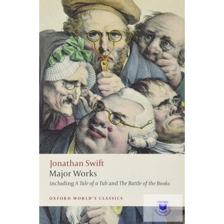 Major Works (Oxford World's Classics) - Swift
