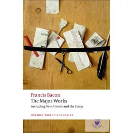 Major Works - Bacon (2008)